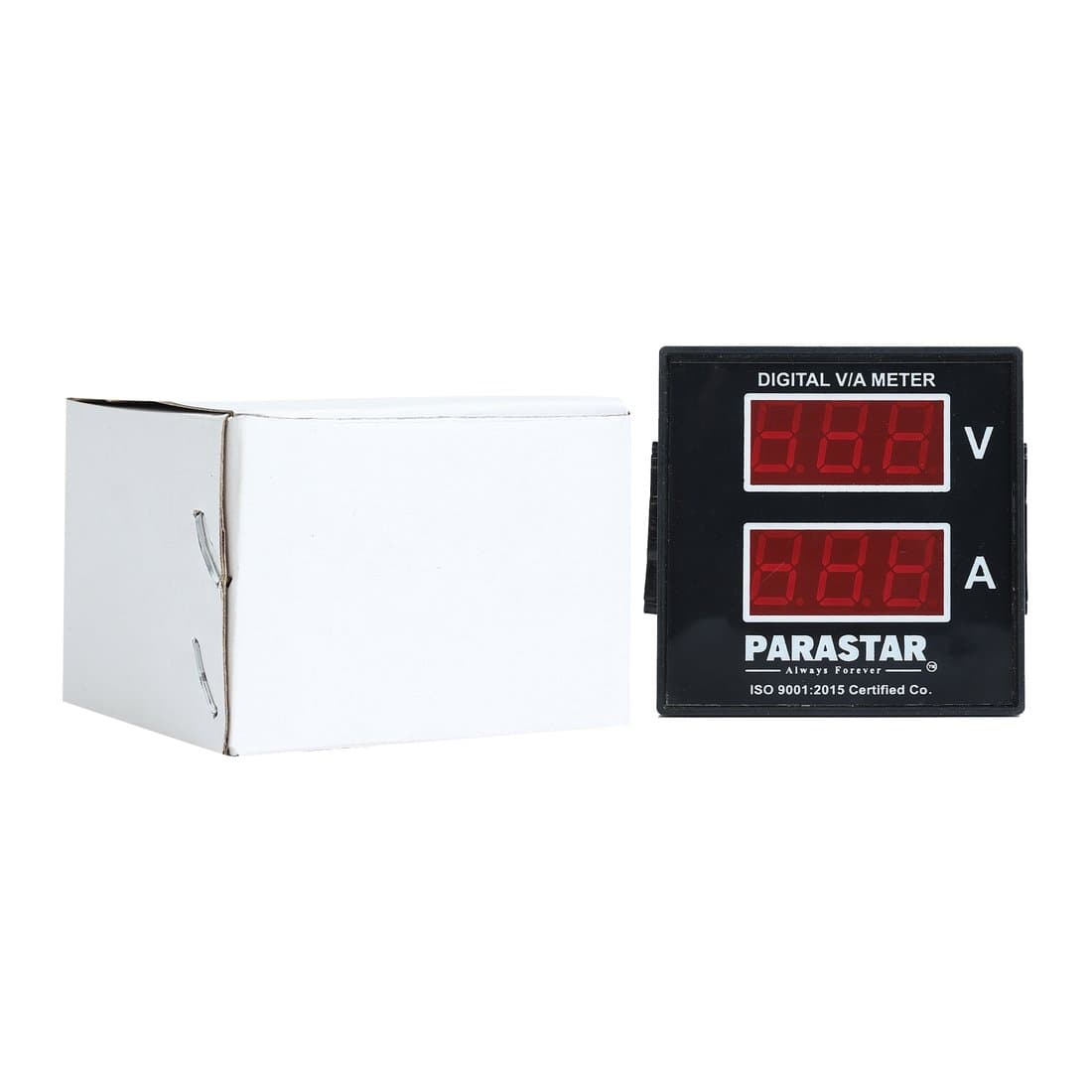 Parastar Digital V/A Meter