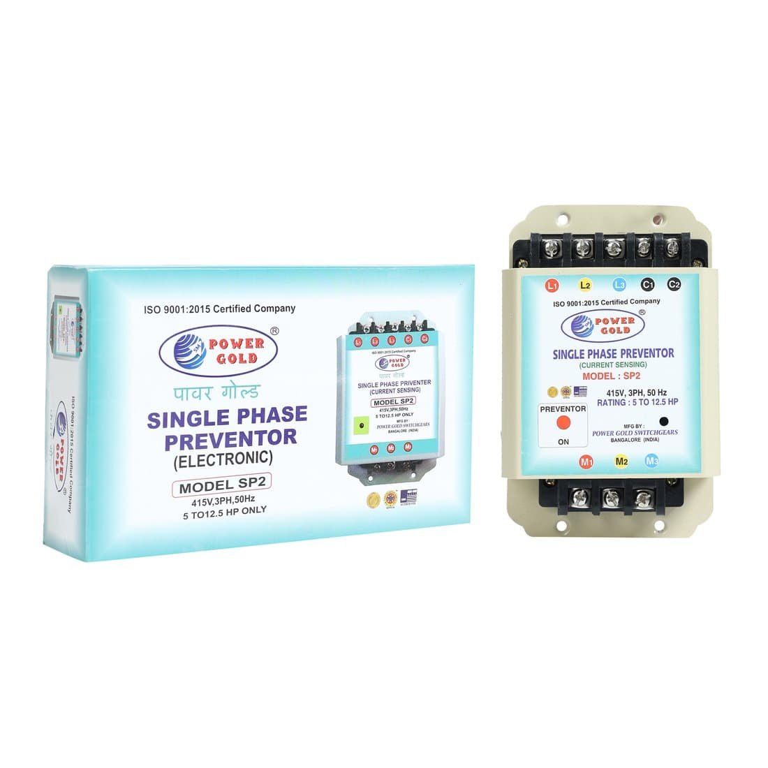 Protection & Automation
