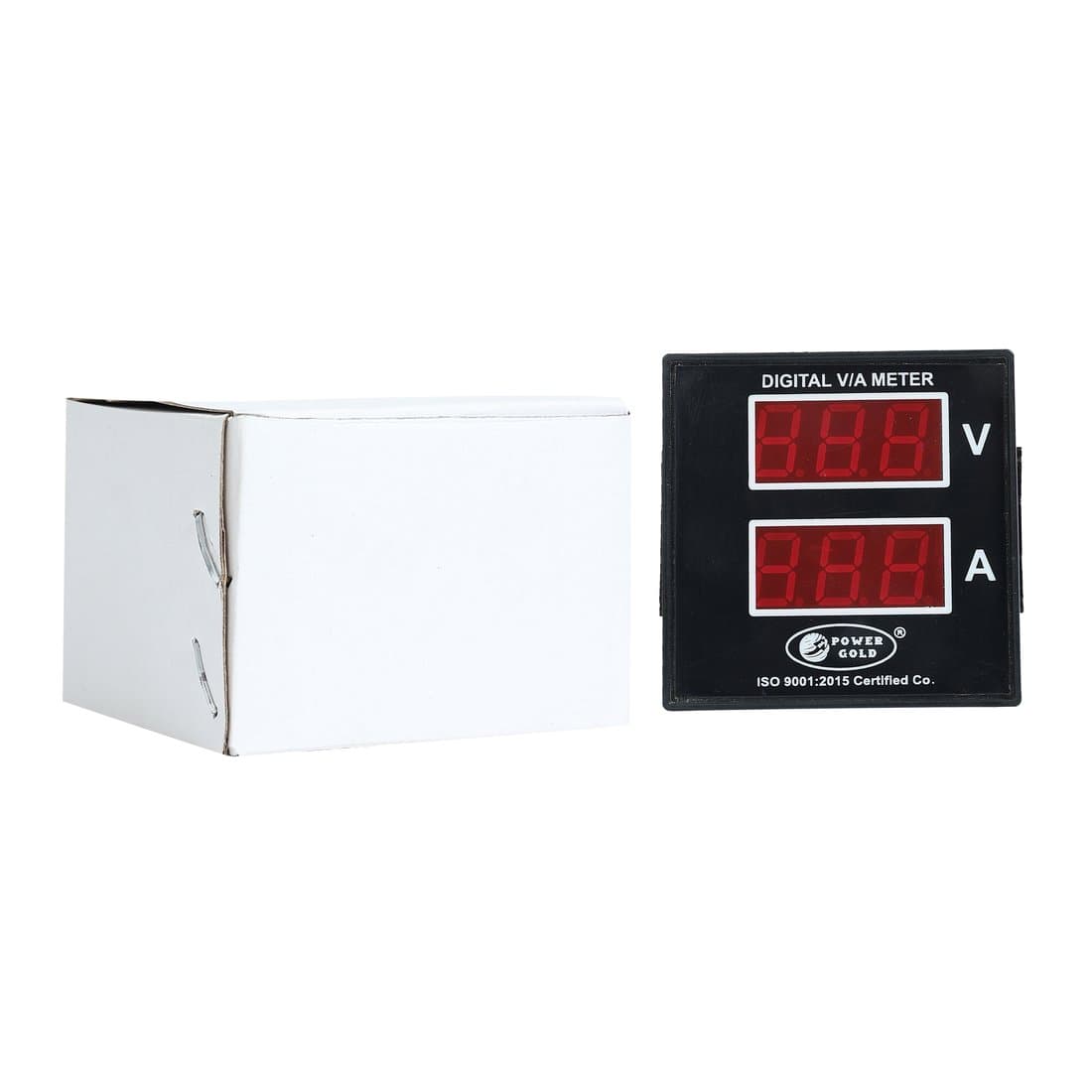Digital Meters